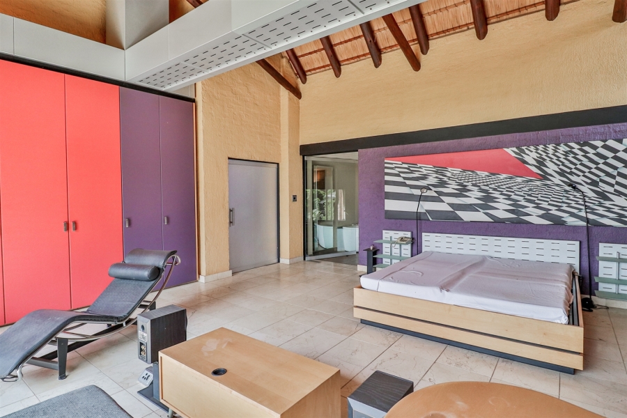 3 Bedroom Property for Sale in Kosmos North West